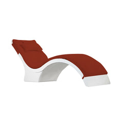 Ledge Lounger Signature Chase Cushion