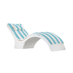 Ledge Lounger Signature Chase Cushion