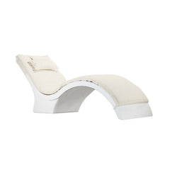 Ledge Lounger Signature Chase Cushion