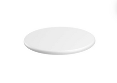 Ledge Lounger Signature Side Table Lid