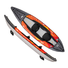 Aqua Marina Memba-390 Touring Kayak 2-person