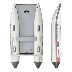 Aqua Marina AIRCAT 11'0" Inflatable Catamaran