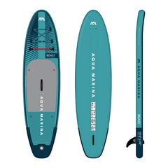 Aqua Marina Beast 10'6" -  Advanced All-around Inflatable SUP