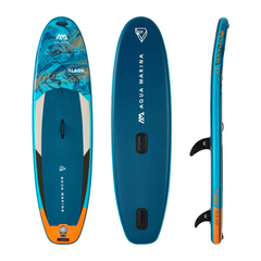 Aqua Marina Blade 10'6" -  Windsurf Inflatable SUP