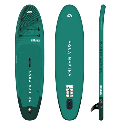 Aqua Marina Breeze 9'10