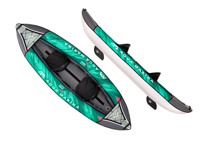 Aqua Marina Laxo-320 Recreational Kayak - 2 person