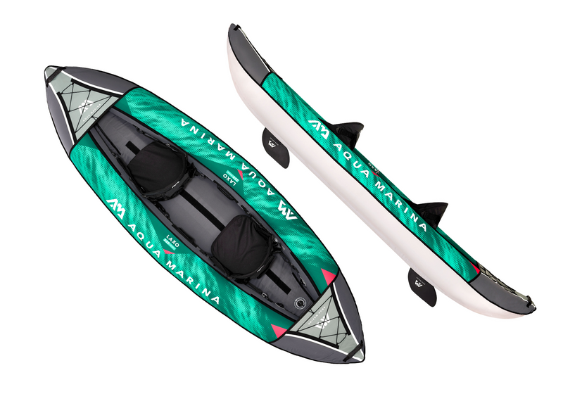 Aqua Marina Laxo-320 Recreational Kayak - 2 person