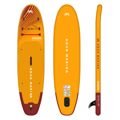 Aqua Marina Fusion 10'10" - All-around SUP