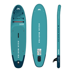 Aqua Marina Vapor 10'4" - All-around SUP